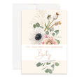 Load image into Gallery viewer, Christian Baby Girl Shower Card