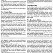 Load image into Gallery viewer, Personalized KJV Foundation Study Bible Leathersoft Brown Thumb Indexed