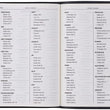 Load image into Gallery viewer, Personalized KJV Black Full Grain Leather Large Print Thinline Thumb Index