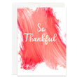Load image into Gallery viewer, Christian Thank You Appreciation Card