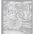 Load image into Gallery viewer, Today Is Going to Be a Great Day! Coloring Book for Adults
