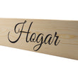 Load image into Gallery viewer, Hogar Spanish Wood Decor