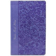 Load image into Gallery viewer, Personalized Bible NVI Santa Biblia Edición Regalo Lavanda (Spanish Edition)
