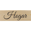 Load image into Gallery viewer, Hogar Spanish Wood Decor