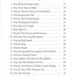 Load image into Gallery viewer, 52 Things to Pray for Your Kids - Jay Payleitner