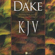 Load image into Gallery viewer, Personalized KJV Dake's Annotated Reference Bible Black