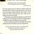 Load image into Gallery viewer, Grace For Today - One Minute Devotions Brown Lux-Leather