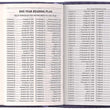 Load image into Gallery viewer, Personalized KJV Pocket Bible Purple Faux Leather
