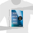 Load image into Gallery viewer, Personalized Complete Evangelical Parallel Bible KJV/NKJV/NIV/NLT