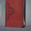 Load image into Gallery viewer, Personalized Santa Biblia NTV Edición Zíper SentiPiel Ladrillo