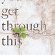 Load image into Gallery viewer, You'll Get Through This Tracts (Pack of 25)