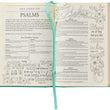 Load image into Gallery viewer, Personalized KJV My Promise Bible Teal Faux Leather Hardcover