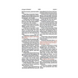 Load image into Gallery viewer, Personalized Custom Text Your Name KJV Large Print Personal Size Reference Bible Brown Leathertouch King James Version