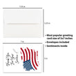 Load image into Gallery viewer, Military Appreciation Card