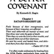 Load image into Gallery viewer, A Better Covenant - Kenneth E. Hagin