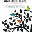 Load image into Gallery viewer, The Purpose-Driven Life: What on Earth Am I Here For? (Booklet) - Rick Warren