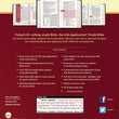 Load image into Gallery viewer, Personalized NIV Life Application Study Bible Third Edition Large Print