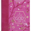 Load image into Gallery viewer, A Little God Time: Morning & Evening Devotional