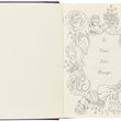 Load image into Gallery viewer, Personalized KJV My Creative Bible Purple Faux Leather Hardcover
