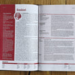 Load image into Gallery viewer, Personalized NIV Life Application Study Bible Third Edition Large Print