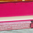 Load image into Gallery viewer, Personalized NKJV Compact Ultrathin Bible for Teens Fuchsia LeatherTouch