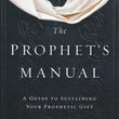Load image into Gallery viewer, The Prophet's Manual - John Eckhardt