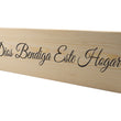 Load image into Gallery viewer, Dios Bendiga Este Hogar Spanish Wood Decor
