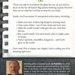 Load image into Gallery viewer, What If God Wrote Your To Do List - Jay Payleitner