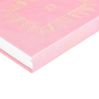 Load image into Gallery viewer, Personalized NKJV Holy Bible for Kids Leathersoft Pink Comfort Print