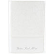 Load image into Gallery viewer, Personalized NIV The Flower Girl Bible White Imitation Leather