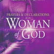 Load image into Gallery viewer, Prayers Of Declaration for the Woman Of God - Michelle McClain-Walters