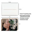 Load image into Gallery viewer, Personalized Christian Wedding Card for Marriage Custom Your Photo Image Upload Your Text Greeting Card