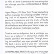 Load image into Gallery viewer, Unshakeable Trust - Joyce Meyer