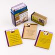 Load image into Gallery viewer, 101 Favorite Bible Verses for Men Boxed Cards