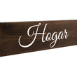 Load image into Gallery viewer, Hogar Spanish Wood Decor