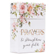 Load image into Gallery viewer, Prayers to Strengthen Your Faith Boxed Cards