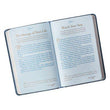 Load image into Gallery viewer, 366 Days Couples Devotional Mr & Mrs Faux Leather