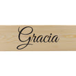 Load image into Gallery viewer, Gracia Spanish Wood Decor
