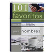 Load image into Gallery viewer, 101 Versículos favoritos para hombres