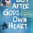 Load image into Gallery viewer, A Boy After God's Own Heart - Jim George