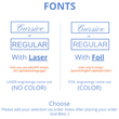 Load image into Gallery viewer, Personalized KJV Super Giant Print Reference Bible Indexed Red Letter Concordance Easy-to-Read Font