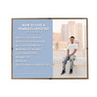 Load image into Gallery viewer, How To Live A Fearless Lifestyle Personalized Photo Poem