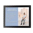 Load image into Gallery viewer, How To Live A Fearless Lifestyle Personalized Photo Poem