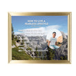Load image into Gallery viewer, How To Live A Fearless Lifestyle Personalized Photo Poem