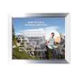 Load image into Gallery viewer, How To Live A Fearless Lifestyle Personalized Photo Poem