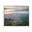 Load image into Gallery viewer, In Times Personalized Photo Poem