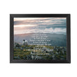 Load image into Gallery viewer, In Times Personalized Photo Poem