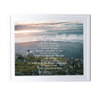 Load image into Gallery viewer, In Times Personalized Photo Poem