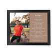 Load image into Gallery viewer, In Times Personalized Photo Poem