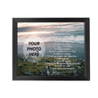 Load image into Gallery viewer, In Times Personalized Photo Poem